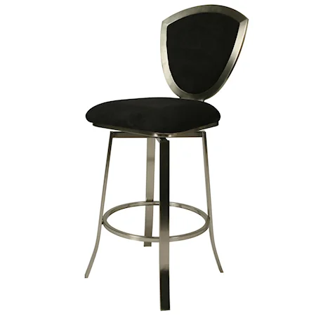 River Falls 30" Swivel Barstool